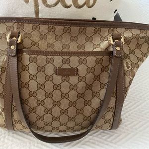 Gucci Tote